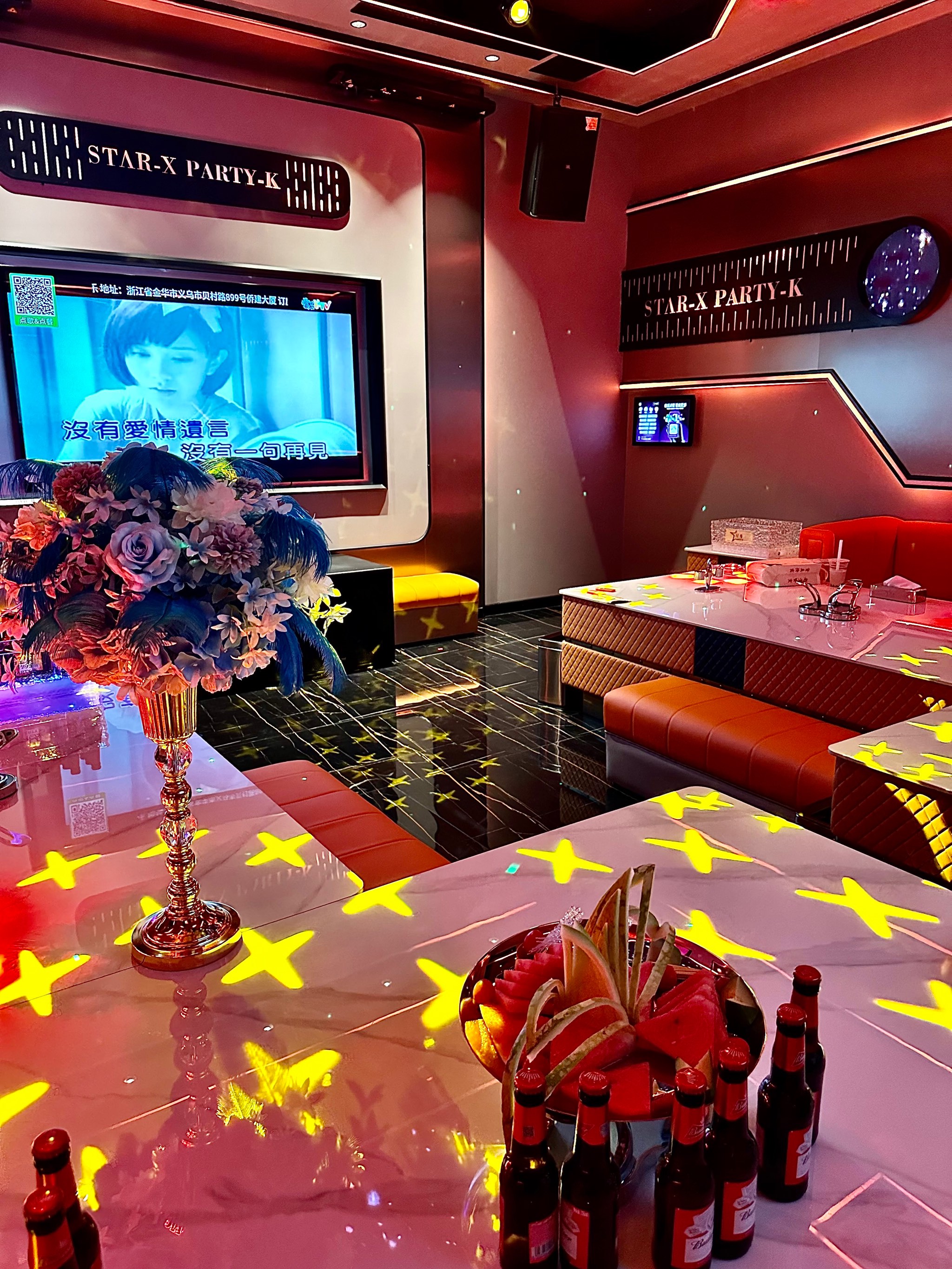 太原商务KTV：优惠价格划算-迎泽区ktv预定