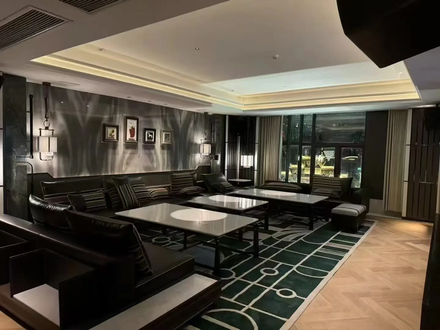 太原商务ktv与商务ktv跟片场区别解析-迎泽区ktv预定