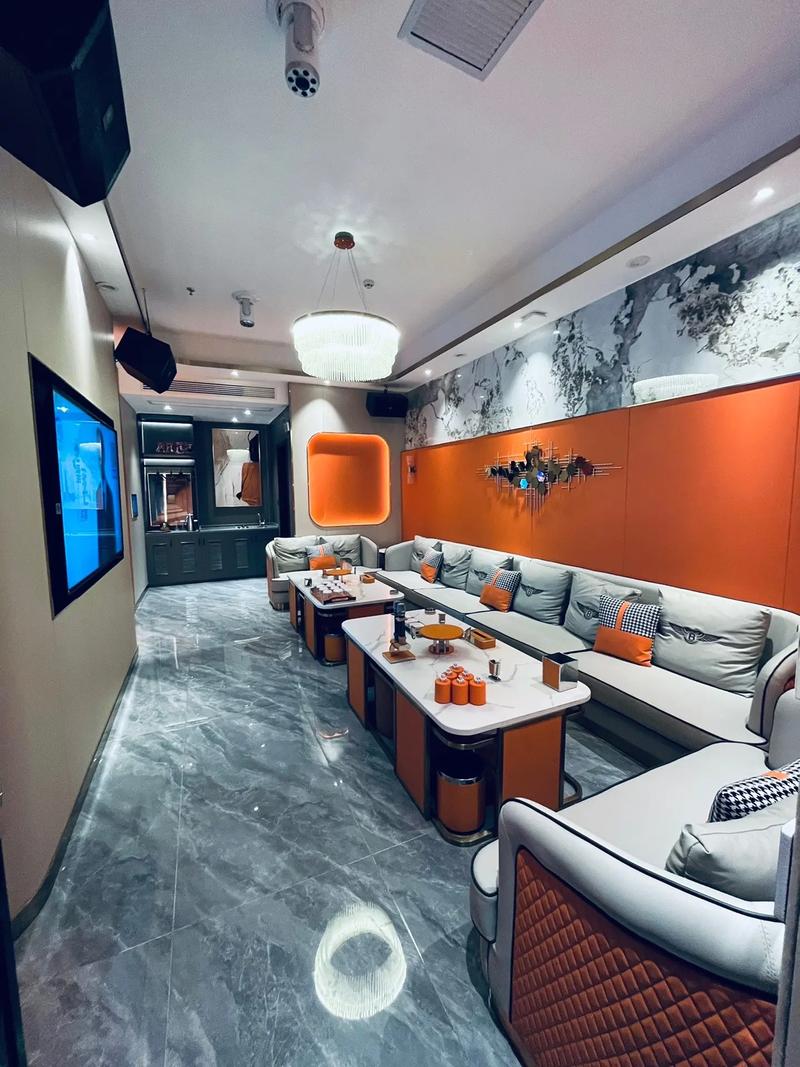 太原商务ktv计时攻略-迎泽区ktv预定